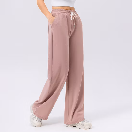 Autumn and Winter Casual Solid Color T