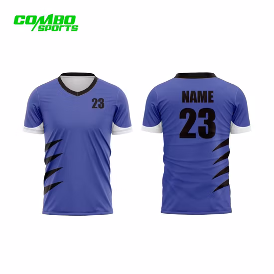 Custom 2023 Thailand Chelseas Soccer Jersey Club Football Kids Youth Women Shirts