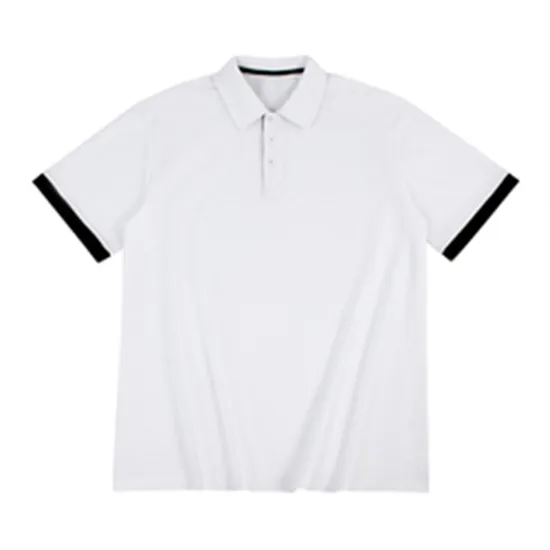 Custom Designer Mesh Dri Fit Breathable Summer Leisure Athletic Sports Tactical Work Wear Mens Polo Shirts 