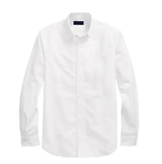 Men′s Long Sleeve Shirts Formal Designer 